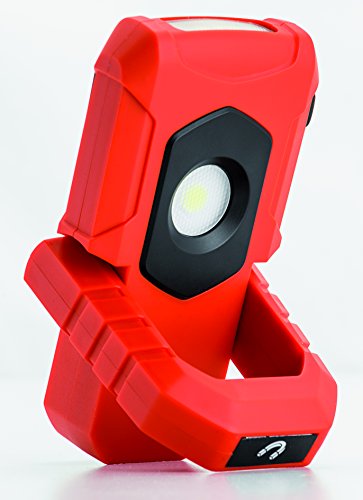 USAG U08890045 - 889 RP - Lámpara compacta de LED recargable