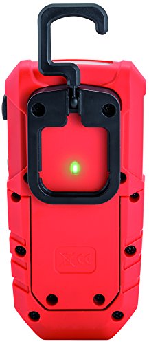 USAG U08890045 - 889 RP - Lámpara compacta de LED recargable