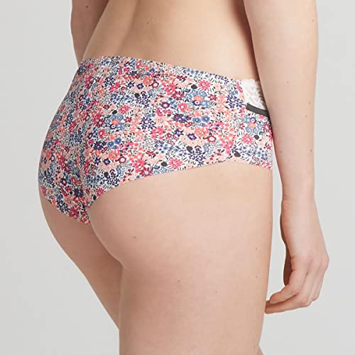 Variance IMPERTINENTE Ropa Interior de Hombres, Impresión De Marfil, XL Womens