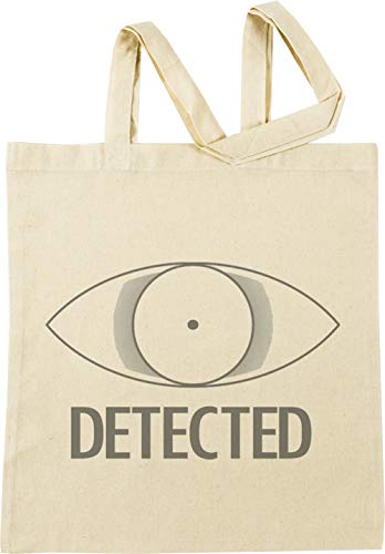 Vendax Detected Beige Bolsa De Compras