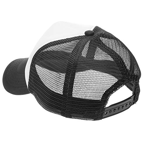 Vendax DetectedNiños Gorra De Béisbol Baseball Rapper Cap