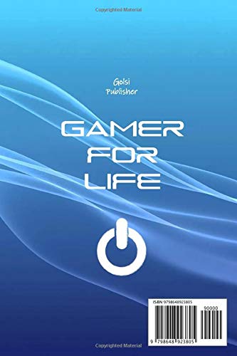Video Games I've Played paperbook notebook book for ages 10-15: Simple and elegant notebook for gamers videogames list they've Played \ Dimensions > 6.9 in \ Number pages > 150