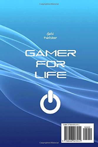 Video Games I've Played paperbook notebook book for ages 20-25: Simple and elegant notebook for gamers videogames list they've Played \ Dimensions > 6.9 in \ Number pages > 150