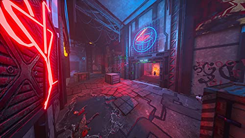 Videogioco 505 Games Ghostrunner