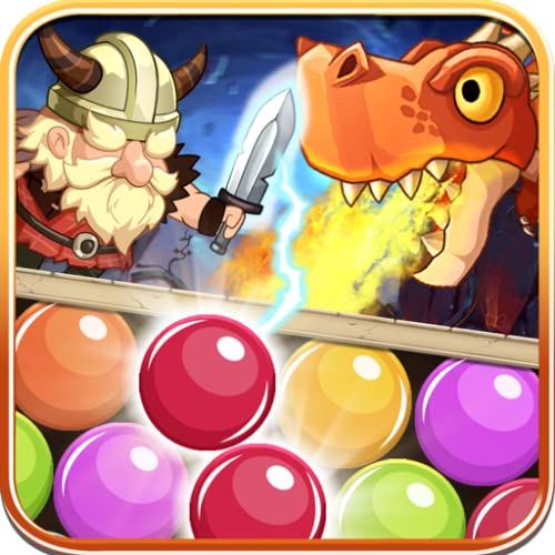 Viking Blast: a Puzzle Story