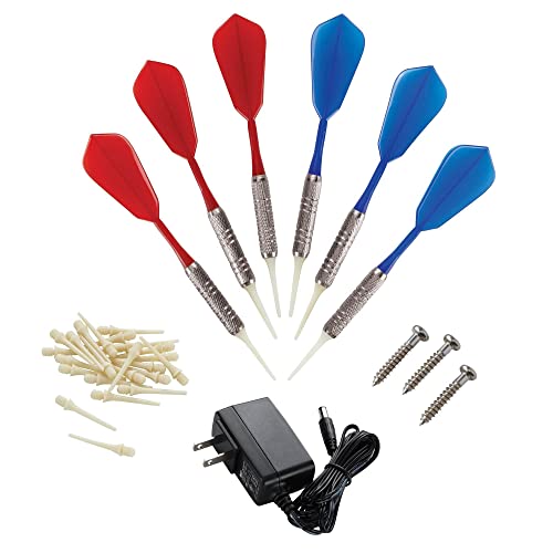 VIPER 800 electrónica Punta Suave Diana, Negro