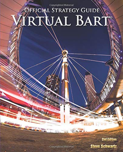 Virtual Bart Official Strategy Guide