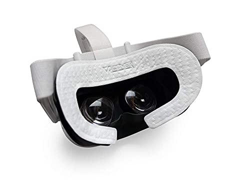 VR Cover Disposable Hygiene Covers for Oculus Quest 2 (Set 100)