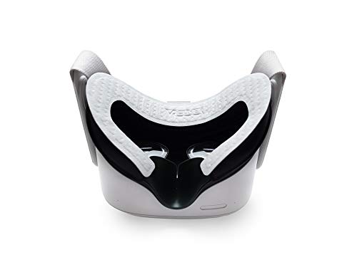 VR Cover Disposable Hygiene Covers for Oculus Quest 2 (Set 100)