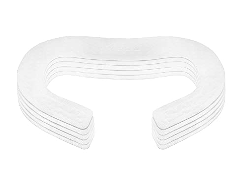 VR Cover Disposable Hygiene Covers for Oculus Quest 2 (Set 100)