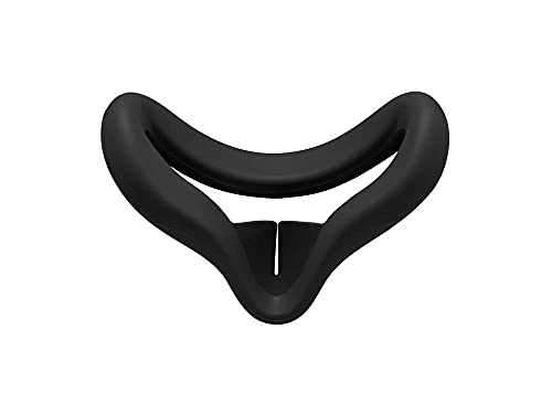 VR Cover Silicone Cover for Oculus Quest 2 (Dark Grey)