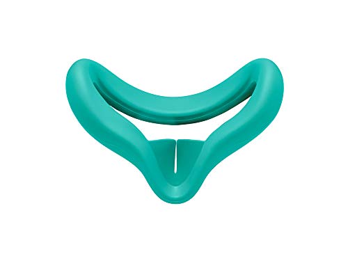VR Cover Silicone Cover for Oculus Quest 2 (Mint)