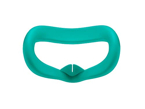 VR Cover Silicone Cover for Oculus Quest 2 (Mint)