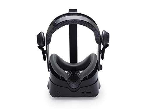 VR Cover Silicone Cover for Valve Index (Grey)