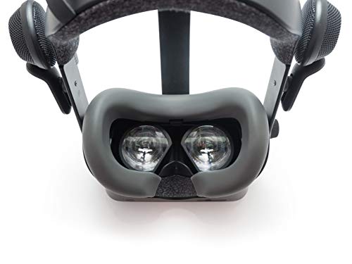 VR Cover Silicone Cover for Valve Index (Grey)