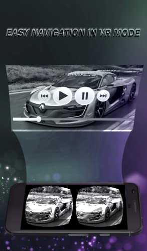 VR Player - 4K & 360° Pro