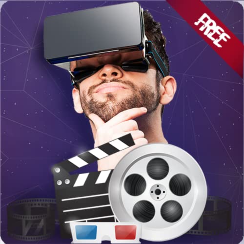 VR Player - 4K & 360° Pro