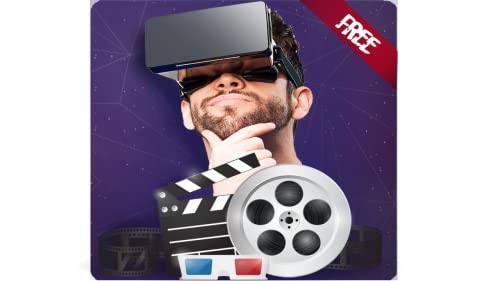 VR Player - 4K & 360° Pro