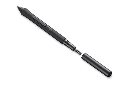 Wacom Bolígrafo 4K Intuos CTL-4100 CTL-6100, LP1100K