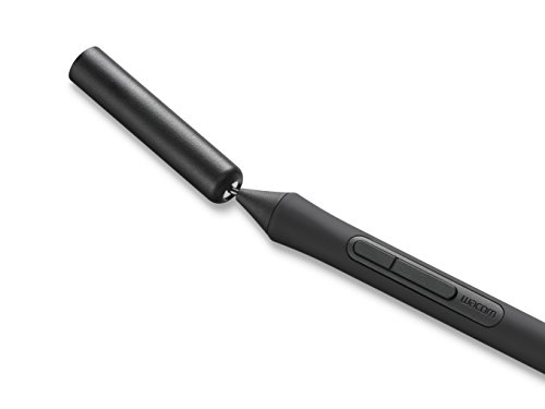 Wacom Bolígrafo 4K Intuos CTL-4100 CTL-6100, LP1100K