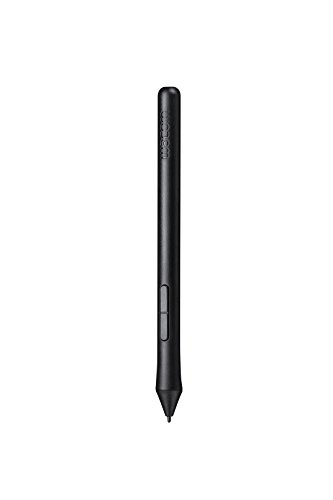 WACOM LP190K - Lápiz para tablet CTL490, CTH490 y CTH690,CTL472, CTL672, Negro