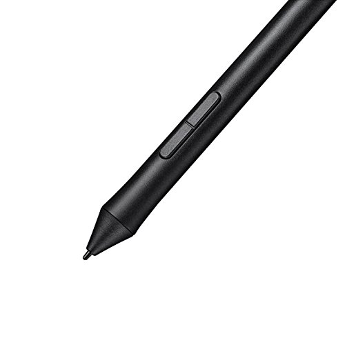 WACOM LP190K - Lápiz para tablet CTL490, CTH490 y CTH690,CTL472, CTL672, Negro