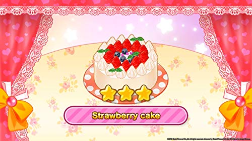 Waku Waku Sweets for Nintendo Switch [USA]