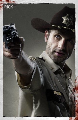 Walking Dead: Season 1 [Reino Unido] [DVD]