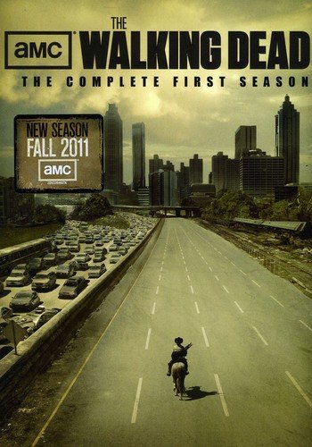 Walking Dead: Season 1 [Reino Unido] [DVD]