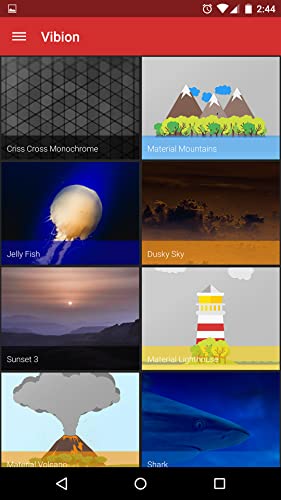 Wallx - Wallpaper Pack