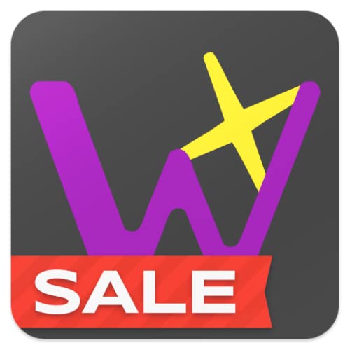 Wallx - Wallpaper Pack