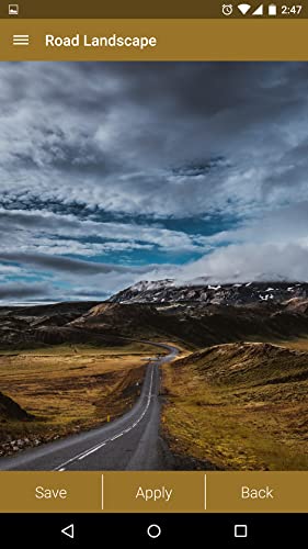 Wallx - Wallpaper Pack