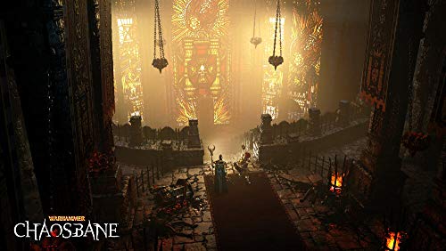 Warhammer ChaosBane Juego de PC