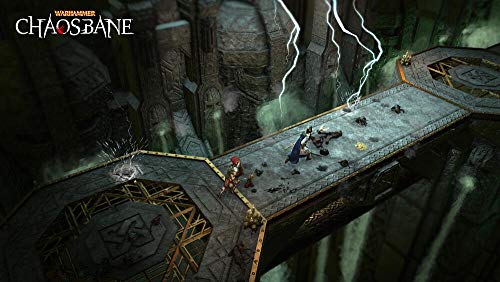 Warhammer ChaosBane Juego de PC