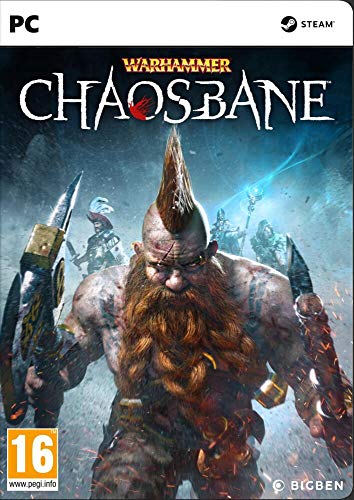 Warhammer ChaosBane Juego de PC