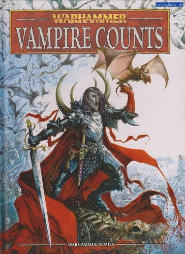 Warhammer: Vampire Counts