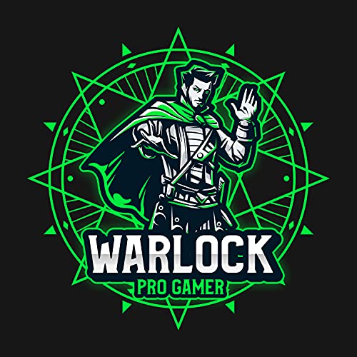Warlock Gamer