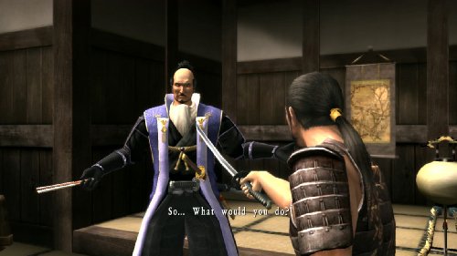 Way of the Samurai 3 (Xbox 360) [Importación inglesa]