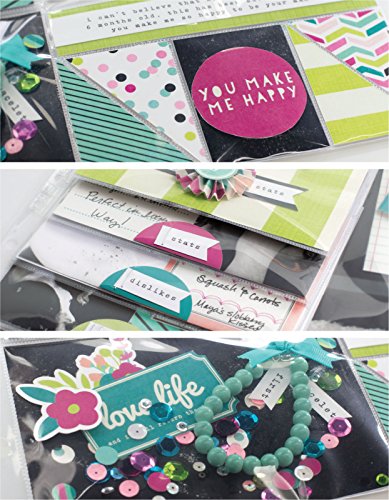 We R Memory Keepers Fuse Herramienta para fusionar Fundas de fotografías, Multicolor, 26 x 17.4 x 6.2 cm