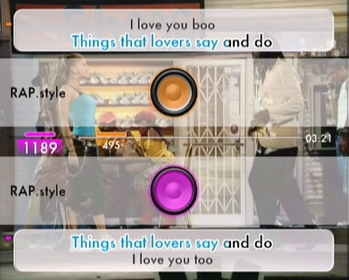 We Sing 2 - [Nintendo Wii] [Importación Alemana]