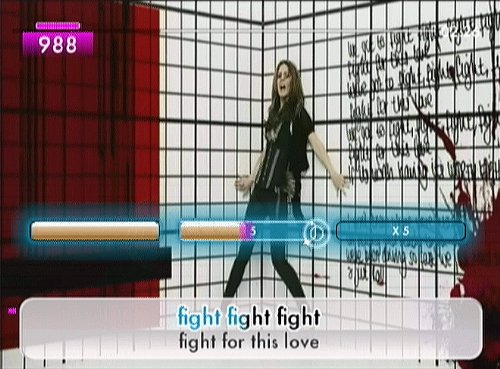 We Sing 2 - [Nintendo Wii] [Importación Alemana]