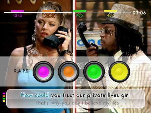 We Sing 2 - [Nintendo Wii] [Importación Alemana]