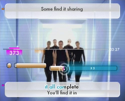 We Sing Encore (Wii) [Importación inglesa]