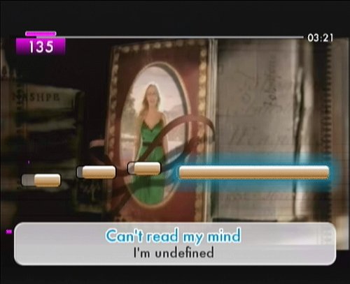 We Sing Encore (Wii) [Importación inglesa]