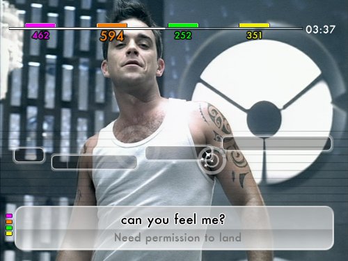 We Sing Robbie Williams [Importación alemana]