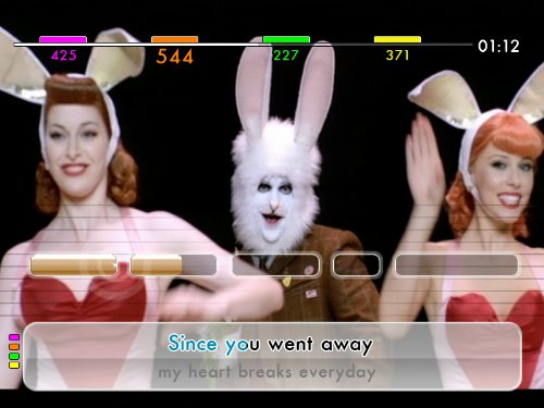 We Sing Robbie Williams [Importación inglesa]