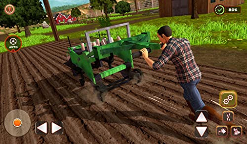 Weed Farming Game 2018