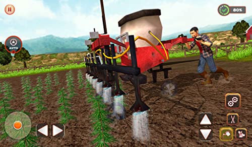 Weed Farming Game 2018
