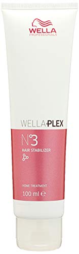 WELLA plex Hair Stabilizer No. 3, 100 ml