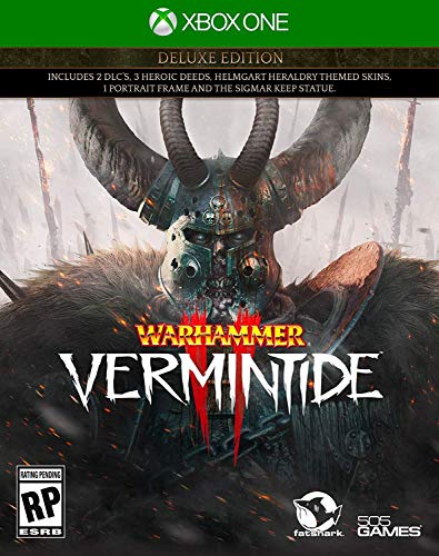 WH: Vermintide 2: Ultimate Edition for Xbox One [USA]